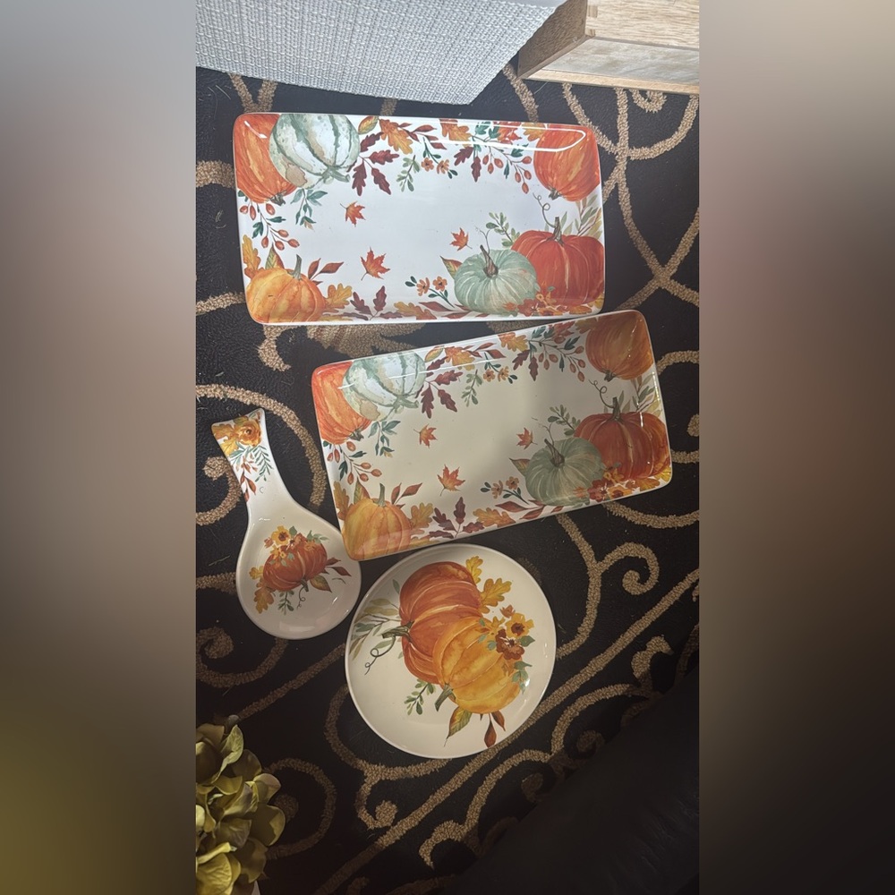 Serving Set